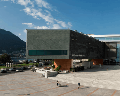 Lugano OSI