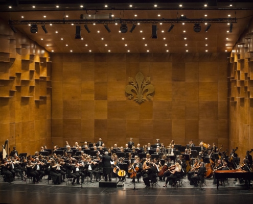 Orchestra Sinfonica Nazionale della Rai