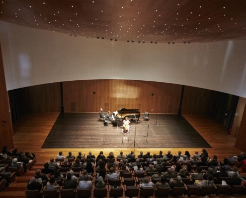 Amiata Piano Festival