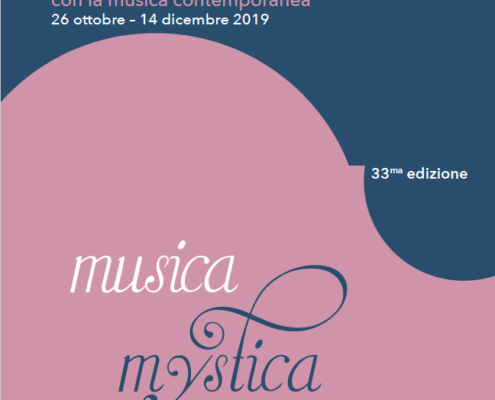 Musica Mystica, Trieste