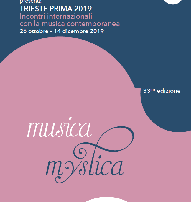 Musica Mystica, Trieste