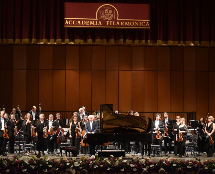 Accademia Filarmonica