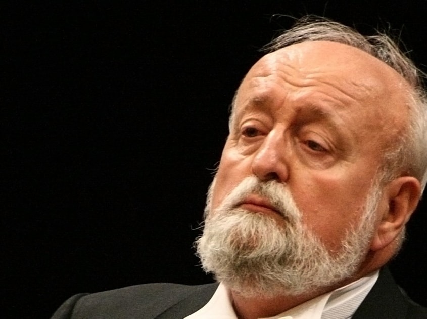 Krzysztof Penderecki