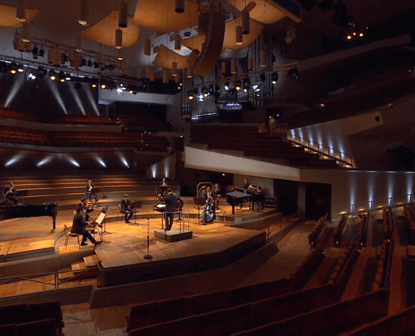 Berliner Philharmoniker