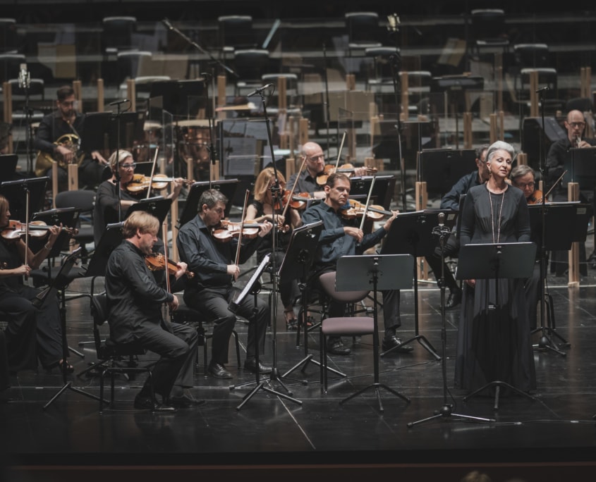 Maggio Musicale, Zubin Mehta