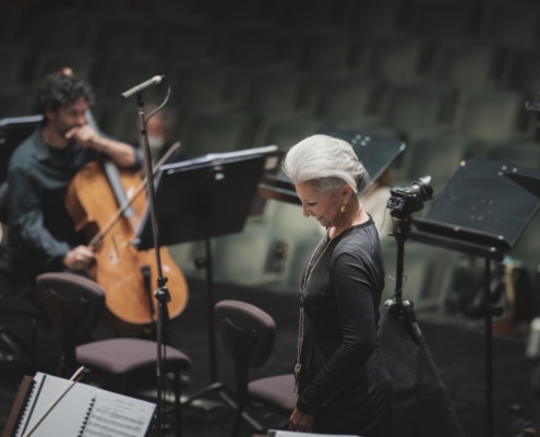 Maggio Musicale, Zubin Mehta