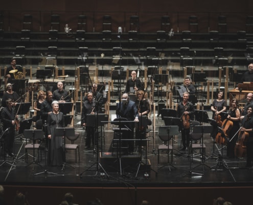 Maggio Musicale, Zubin Mehta