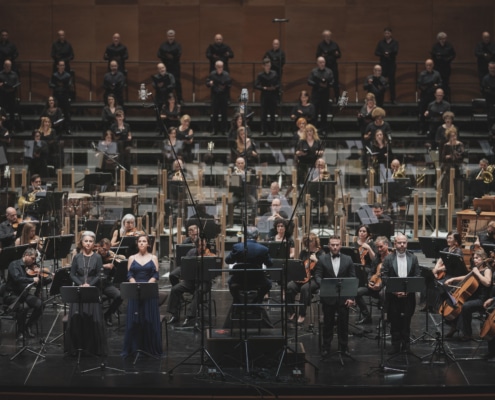 Maggio Musicale, Zubin Mehta