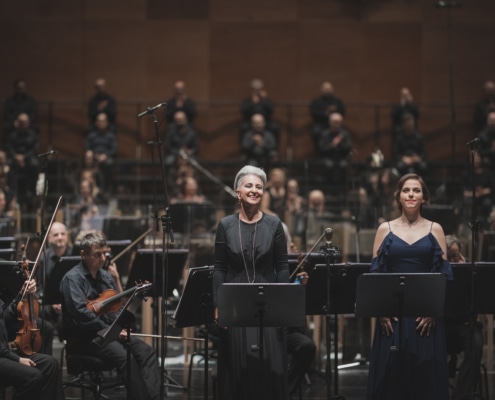 Maggio Musicale, Zubin Mehta