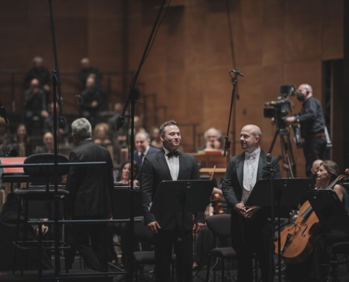 Maggio Musicale, Zubin Mehta