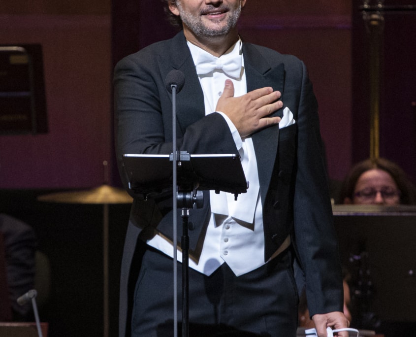 Jonas Kaufmann