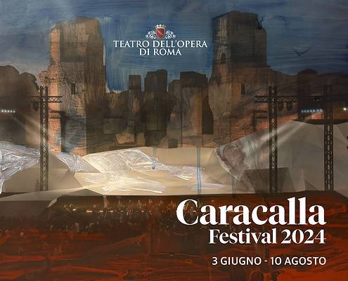 Caracalla Festival