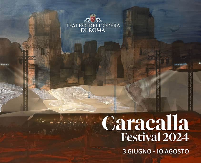 Caracalla Festival