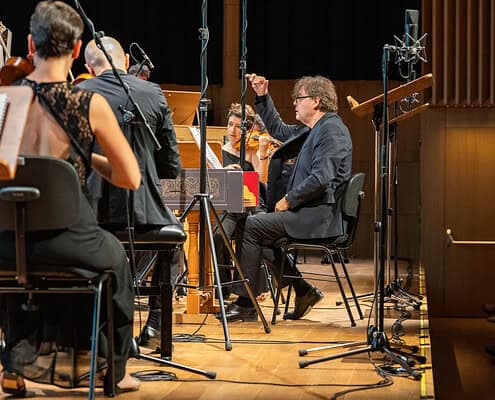 Famos Innsbrucker Festwochen