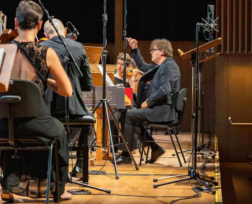 Famos Innsbrucker Festwochen