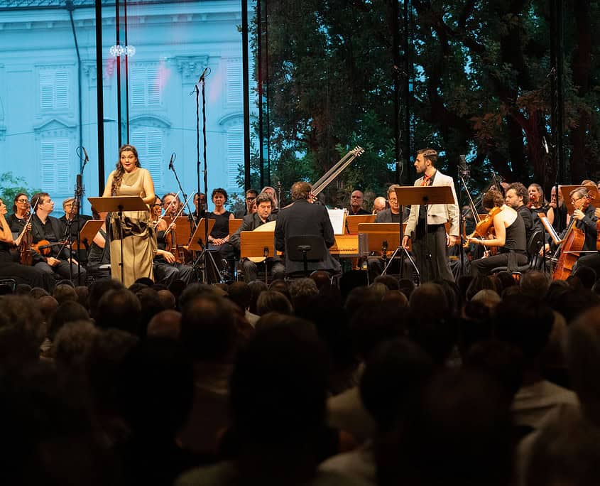 Famos Innsbrucker Festwochen