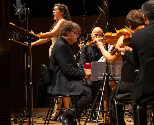 Famos Innsbrucker Festwochen