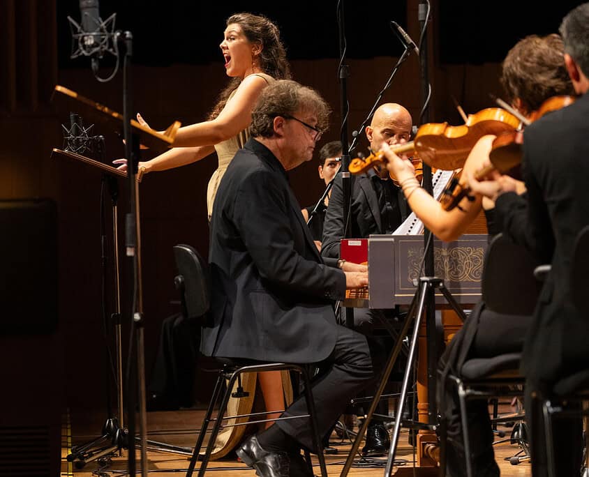 Famos Innsbrucker Festwochen