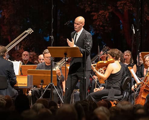 Famos Innsbrucker Festwochen