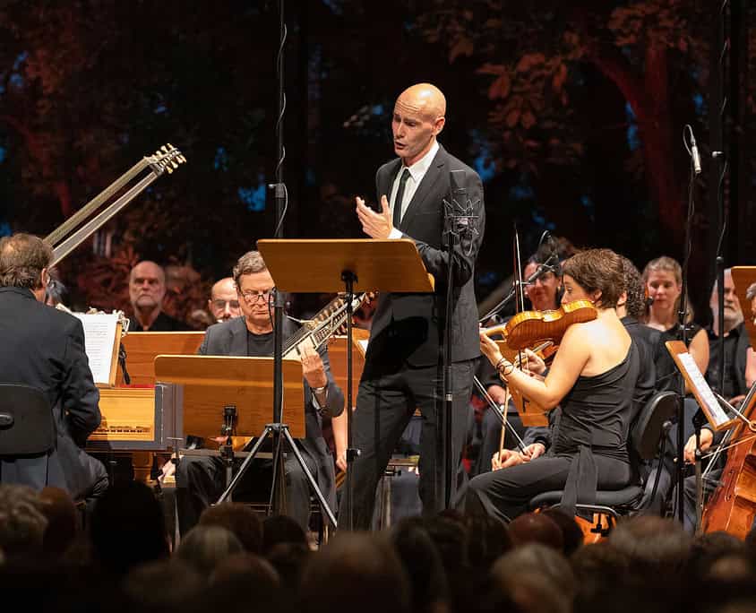 Famos Innsbrucker Festwochen