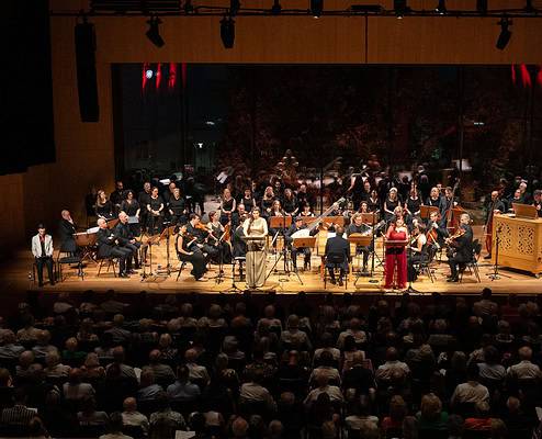 Famos Innsbrucker Festwochen