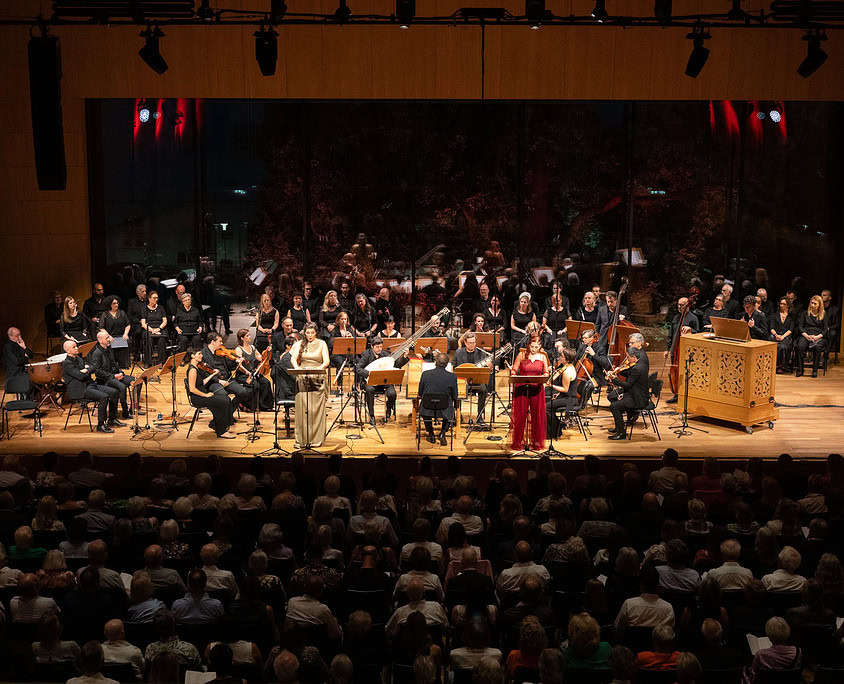 Famos Innsbrucker Festwochen