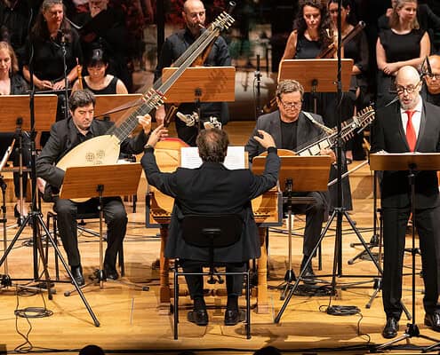 Famos Innsbrucker Festwochen