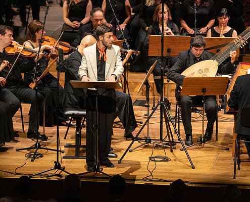 Famos Innsbrucker Festwochen