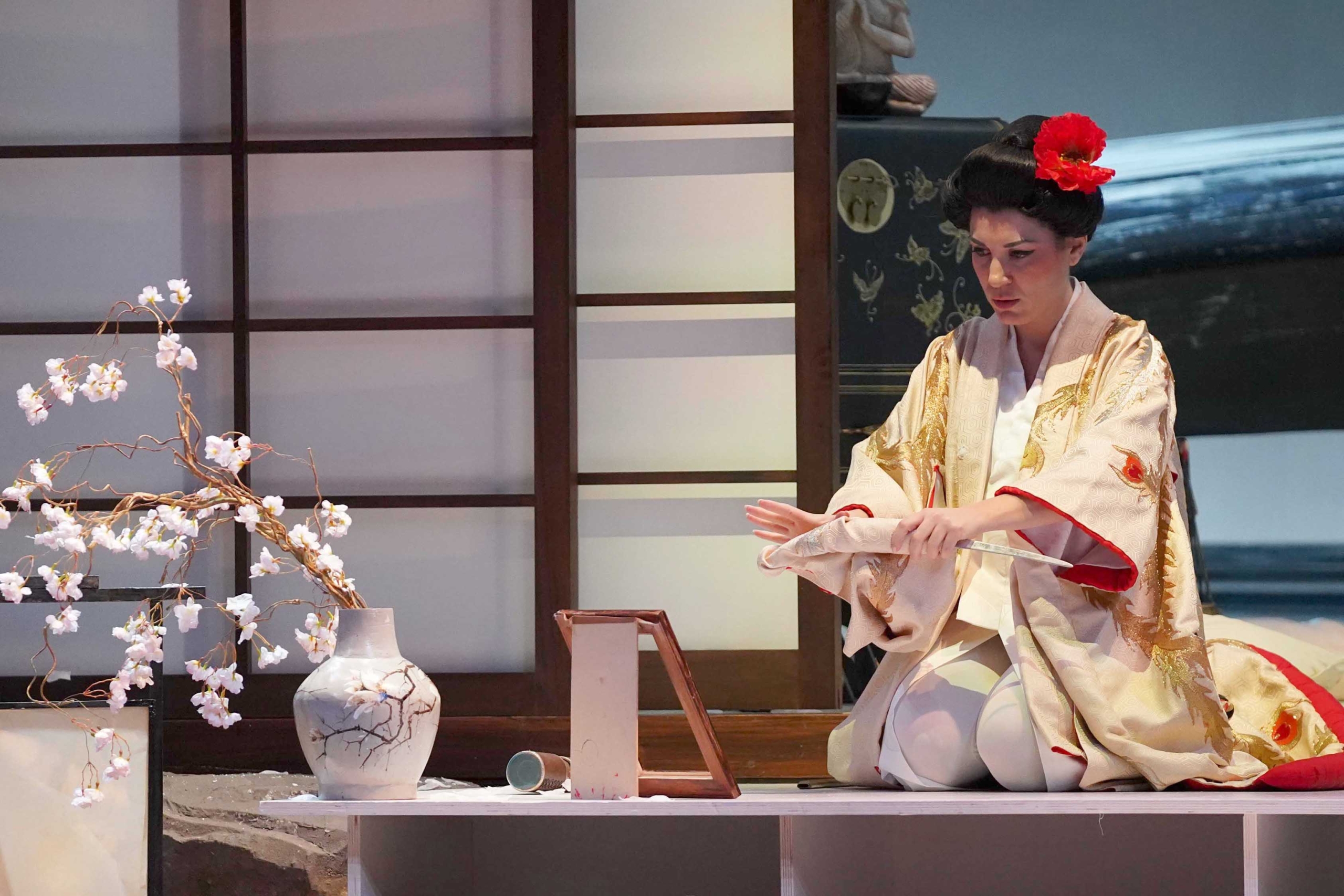 Piacenza: la Stagione 24-25 si inaugura con Madama Butterfly