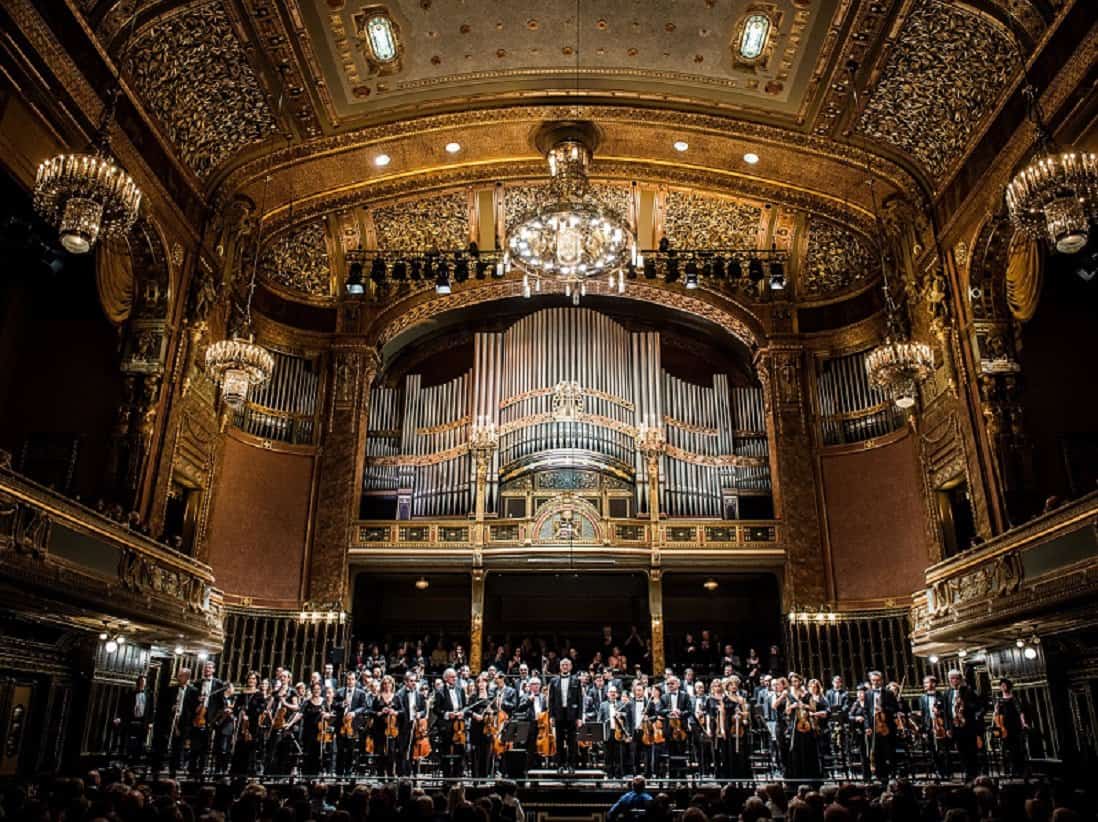 Lugano: la Budapest Festival Orchestra “a tutto Brahms”