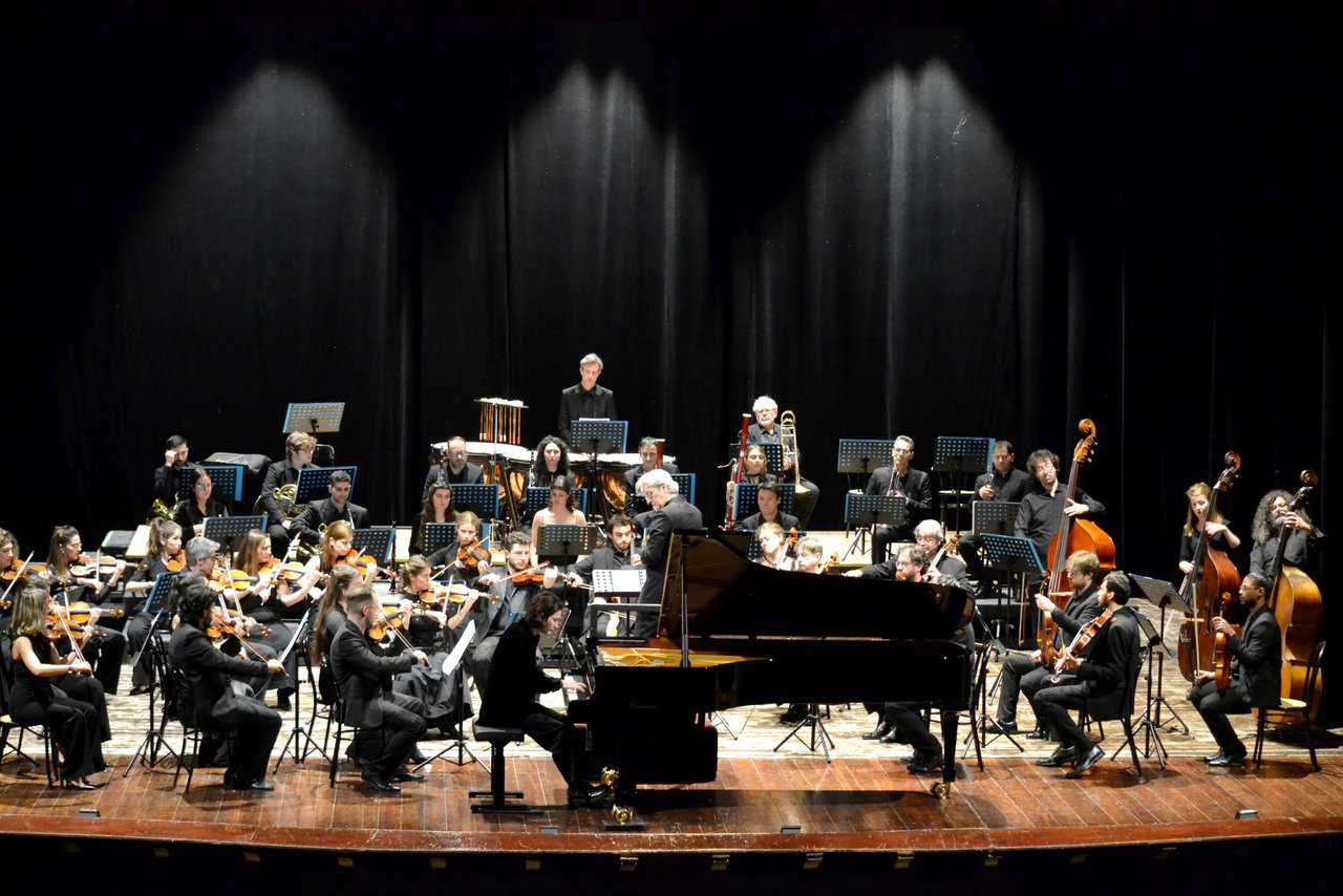 Mantova: Chopin e Schumann a confronto