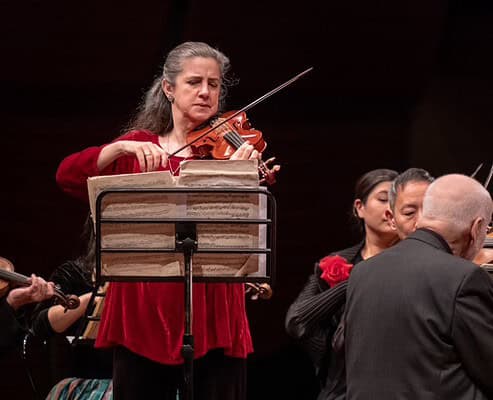 Amsterdam Baroque Orchestra