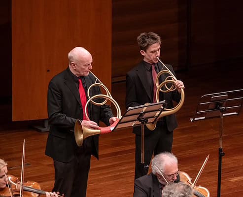 Amsterdam Baroque Orchestra