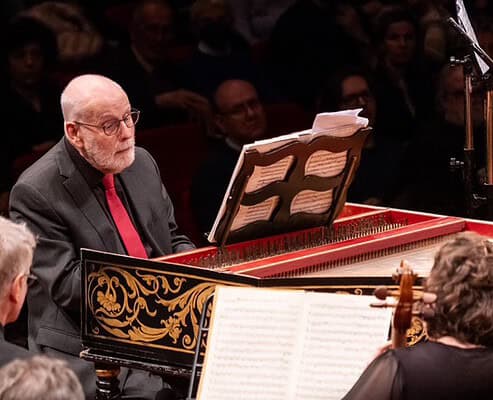 Amsterdam Baroque Orchestra