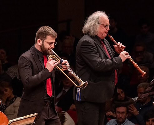 Amsterdam Baroque Orchestra