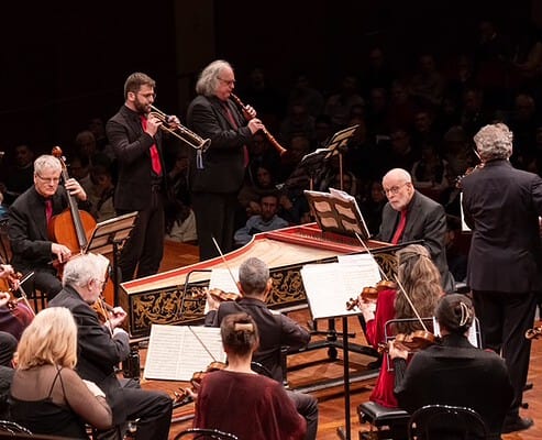 Amsterdam Baroque Orchestra