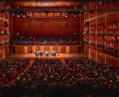 Amsterdam Baroque Orchestra