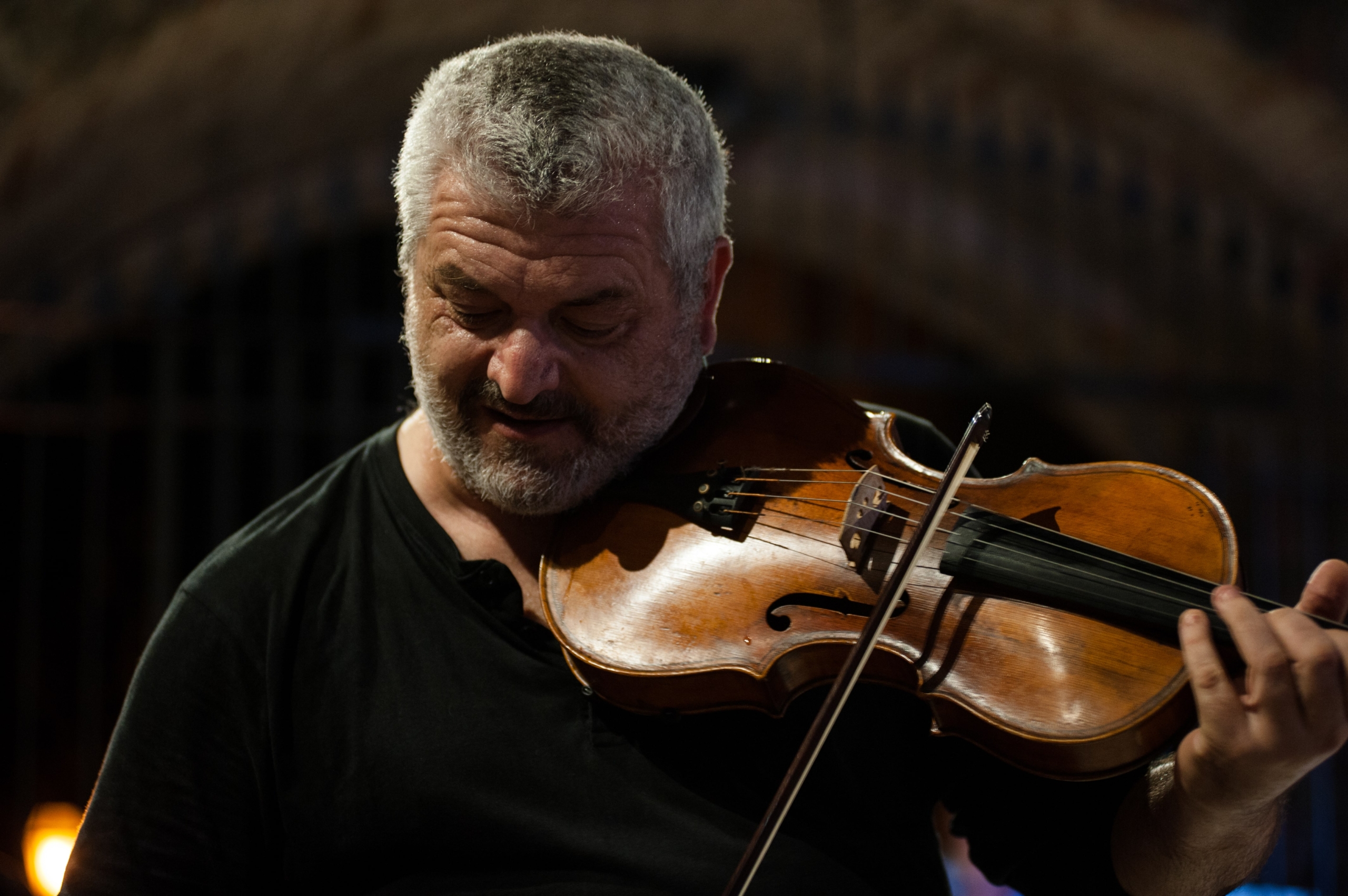 Danilo Rossi e il nuovo corso della Filarmonia Veneta